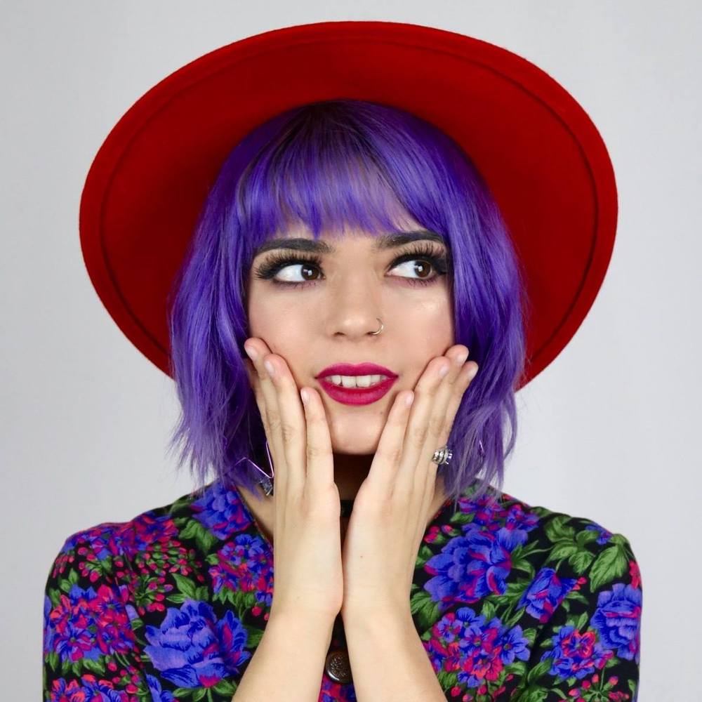 Meet your Posher, Kendall